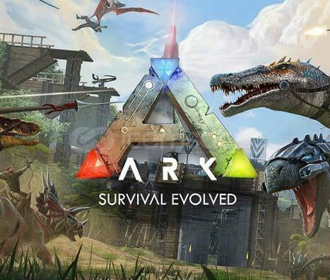 ⚡️ ARK SURVİVAL:EVOLVED ⚡️ GARANTİLİ ⚡️ ARK SURVİVAL:EVOLVED ⚡️ GARANTİLİ