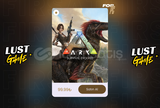 Ark Survival Evolved - Garantili Hesap