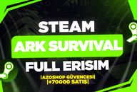 ⭐️[ARK SURVİVAL EVOLVED] HERŞEYİ DEĞİŞİR⭐️