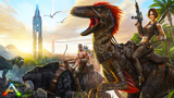 ARK: Survival Evolved(MAİL DEVİRLİ)