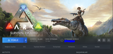 ARK Survival Evolved Mailli Steam 