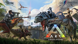 ARK: Survival Evolved / Online Garantili