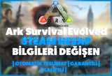 Ark Survival Evolved + Online | Herşeyi Değişen