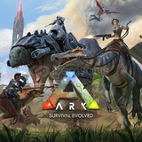 [Guardsız]⭐️Ark Survival Evolved⭐️