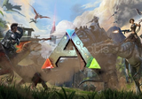 ARK: Survival Evolved Steam Hesabı 