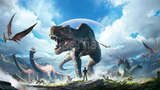 Ark Survival Evolved VE Ark Survival of FİTTEST