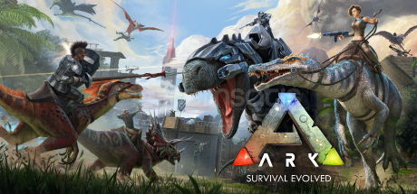 ⭐ARK SURVİVOR EVOLVED ⭐ARK SURVİVOR EVOLVED