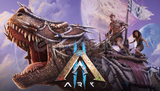 ARK SURVİVOR EVOLVED⭐GARANTİ + DESTEK