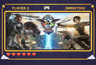 Ark The Survival of the Fittest + Garanti