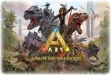 ARK: Ultimate Survivor Edition - GALATA