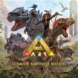 ARK Ultimate Survivor Edition Xbox Hesap