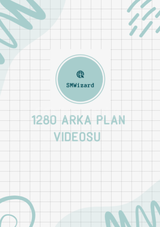 Arka Plan Stok Videoları 1280 ADET