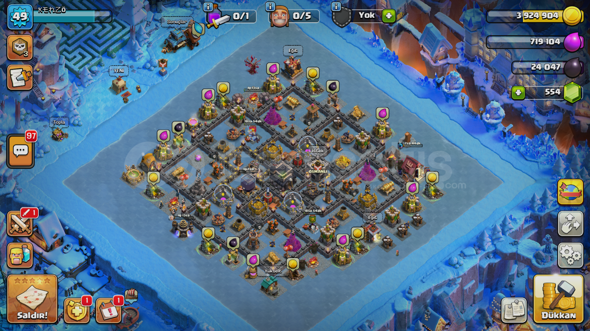 ARKA PLANLI 2 EFSANEVİ SKİNLİ SİTEDE TEK  ARKA PLANLI 2 EFSANEVİ SKİNLİ SİTEDE TEK