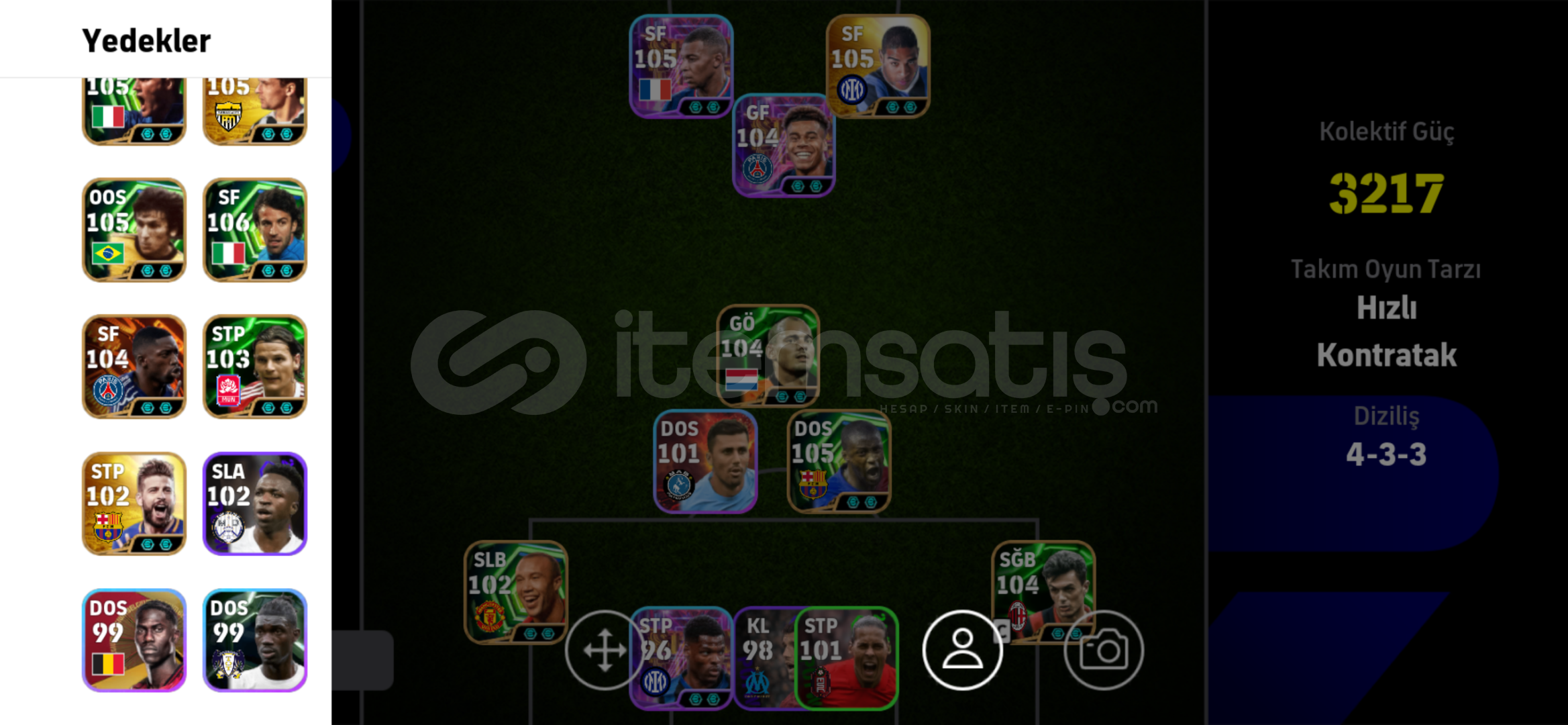 ARKADAŞLAR FİYAT BİÇEMEDİĞİM İÇİN UCUZA KOYDUM