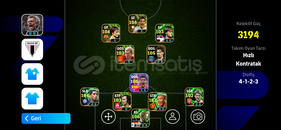 Arkadaşlar maddi durumumuz hiç iyi değil destek