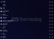 Arkadaşlık İstegi 50 Tane