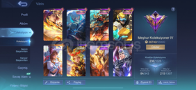 ARLOT COLLECTOR 236 SKIN GELL 