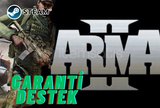 ARMA 2 - KİŞİYE ÖZEL HESAP