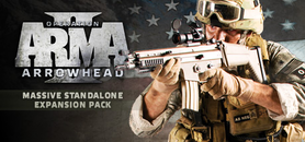 Arma 2: Operation Arrowhead