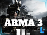 Arma 3 + Garanti