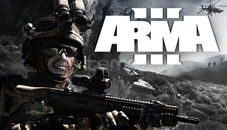 Arma 3 + Garanti