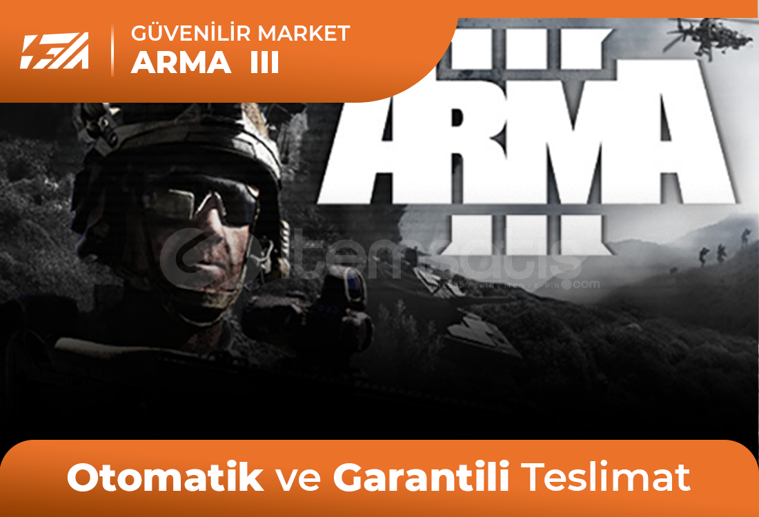 ⭐Arma 3⭐ ⭐Arma 3⭐