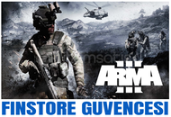 Arma 3 | SINIRSIZ + GARANTİ