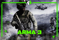 ⭐ARMA 3+SINIRSIZ GARANTİ+DESTEK⭐