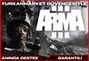 ⭐ARMA 3+SINIRSIZ GARANTİ+DESTEK⭐