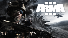 Arma 3 Ultimate Edition + Garanti