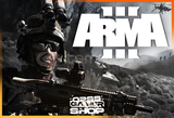 Arma 3 Ultimate Edition + Garanti