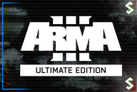 Arma 3 Ultimate Edition + Garanti