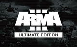 Arma 3 Ultimate Edition + Garanti