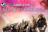 ARMORED CORE 6 PC - SÜRESİZ GARANTİ