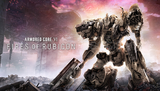 Armored Core VI Fires Of Rubicon Deluxe Edition