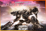 Armored Core VI Fires Of Rubicon Deluxe Edition