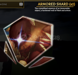Armored Shard
