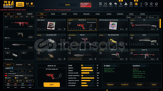 ARTI 6 SINIRSIZ GLOCK 18 Lİ HESAP 