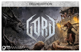 Gord Deluxe Edition + Garanti & Destek