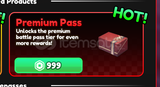 Anime Vanguards Premium pass ❗️EN UCUZU❗️