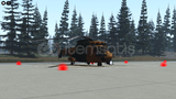 AS-532 Cougar Helikopteri