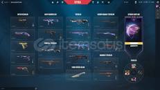 ⭐ BATTLEPASS HESAP! ⭐