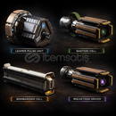 ARC RAIDERS • HÜCRELER x4 • ANINDA TESLİM