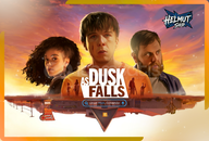 As Dusk Falls + Garanti