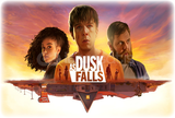 As Dusk Falls - GARANTİ