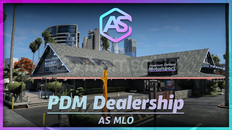 AS MLO DEALERSHİP AS MLO DEALERSHİP