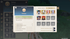 AS | MR10 Nahida + Yae Miko + Yelan