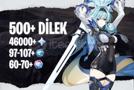 AS | MR50+ Eula ve 46000+ Köken 97/60