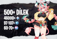  AS | MR50+ Varesa ve 46000+ Köken 97/60