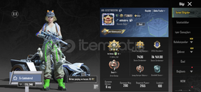 AS USTASI AKTİF TEK BAĞ EMEK HESABI